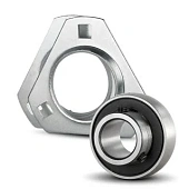 Подшипниковый узел BPFT 3-SBSS ISB в Астрахани