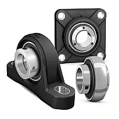 Подшипник шариковый 6005-2RS.C 3 в Астрахани