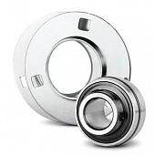 Подшипниковый узел SYNT 90 F SKF в Астрахани