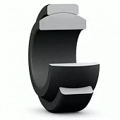 Шарнирный подшипник GE 25 ES 2RS в Астрахани