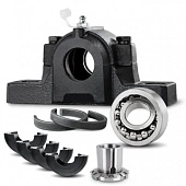 Разъемный корпус SNL 524 ISB в Астрахани