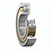 Шариковый однорядный подшипник 180211 (6211 2RS) в Астрахани