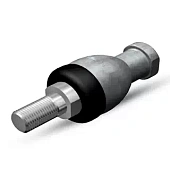 Шарнирный наконечник SQZ 5CRS ISB в Астрахани