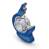 Подшипниковый узел UCFA 210 NSK в Астрахани