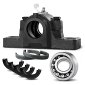 Фиксирующее кольцо  FRB 5/130 в Астрахани