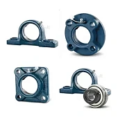 Подшипниковый корпус  P 209 в Астрахани