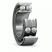 Радиально-упорный шариковый подшипник 3056208 2RS (3208 2RS) в Астрахани