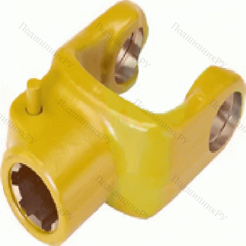 Вилка 1 3/8" (21) 16.10.09.00